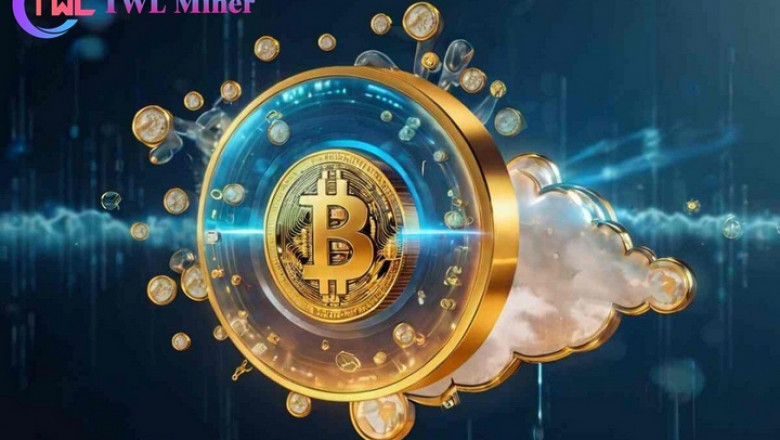 TWL Miner Launches Free Cloud Mining App as Crypto Adoption Continues to Rise in 2025