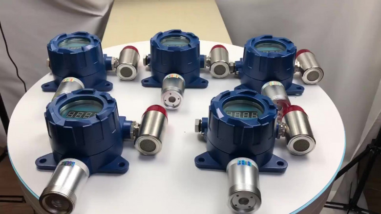 United Kingdom Gas Leak Detector Market Size, Trends, and Growth Outlook