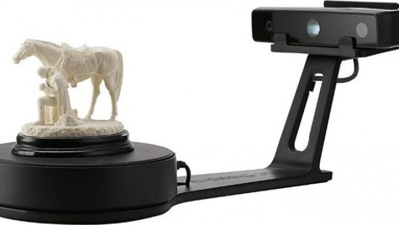 3D Scanner Market Size, Trends, and Strategic Growth Analysis 2025-2032