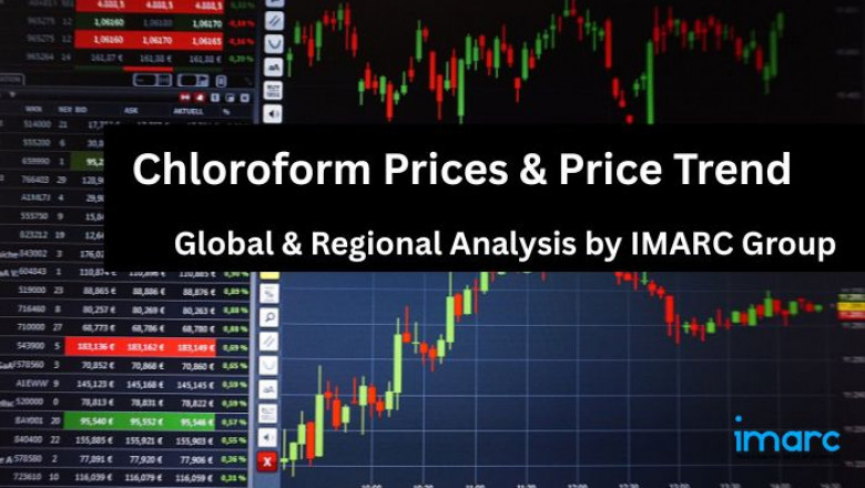 Chloroform Prices: Global Price Trend, Chart, and Forecast Insights