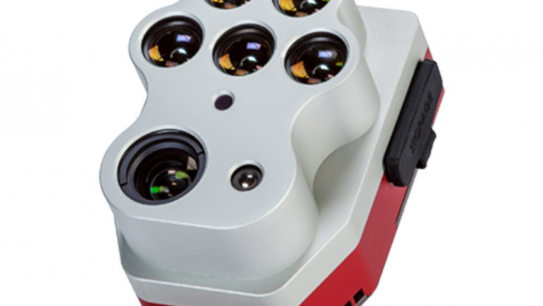 Emerging Trends and Growth Drivers in the Multispectral Camera Market