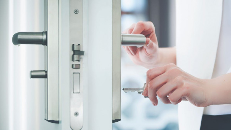 Fast &amp; Affordable Locksmith Near Me Services in Dubai – 24/7 Availability