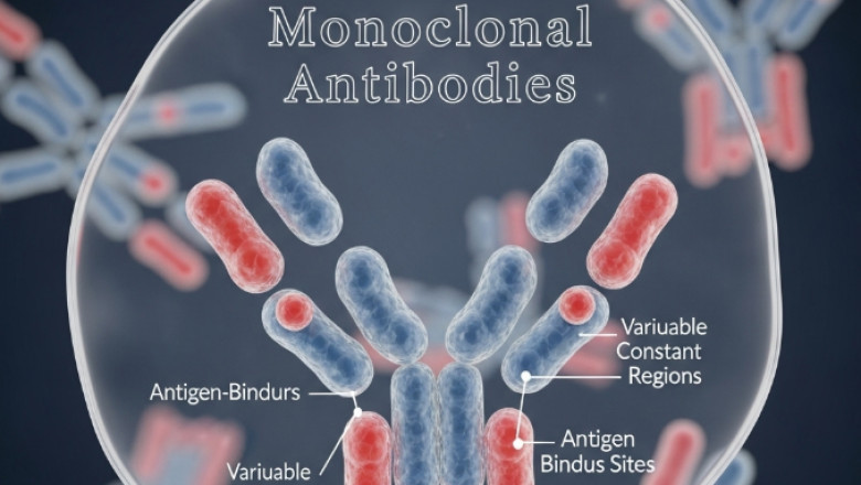 North America Monoclonal Antibodies Market Top Manufacturers and Competitive Developments Analysis and 2028