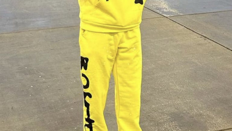 Sp5der Clothing Redefining Streetwear with the Iconic Sp5der Hoodie