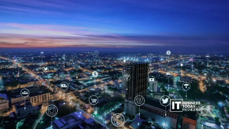 The Evolution of Smart Infrastructure: How Japan’s Telecom Industry is Powering IoT and Edge Computing