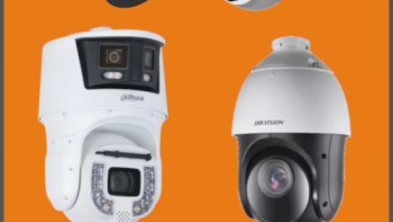 Vidéosurveillance extérieure : protéger vos abords avec efficacité