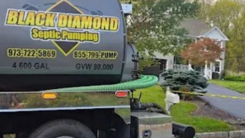 What to Expect During Emergency Septic Pumping Services