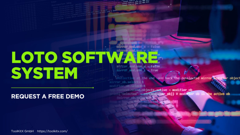 Beyond Padlocks: How LOTO Software Elevates Safety &amp; Compliance