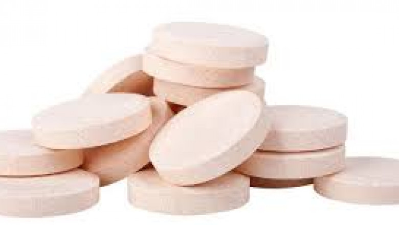 Fast Melt Tablets Market: Comprehensive Analysis and Growth Forecast 2025-2032