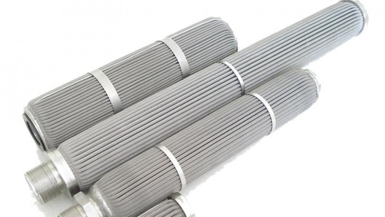 Global Pleated Filters Market: Size, Trends, and Strategic Insights