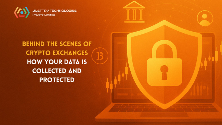 How centralized exchanges handle your privacy and data