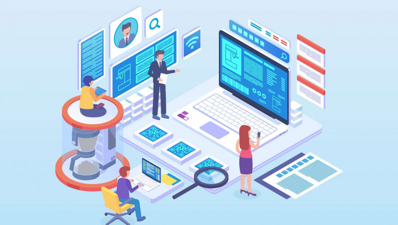 Product Information Management Market: Empowering Businesses with Accurate and Consistent Product Data