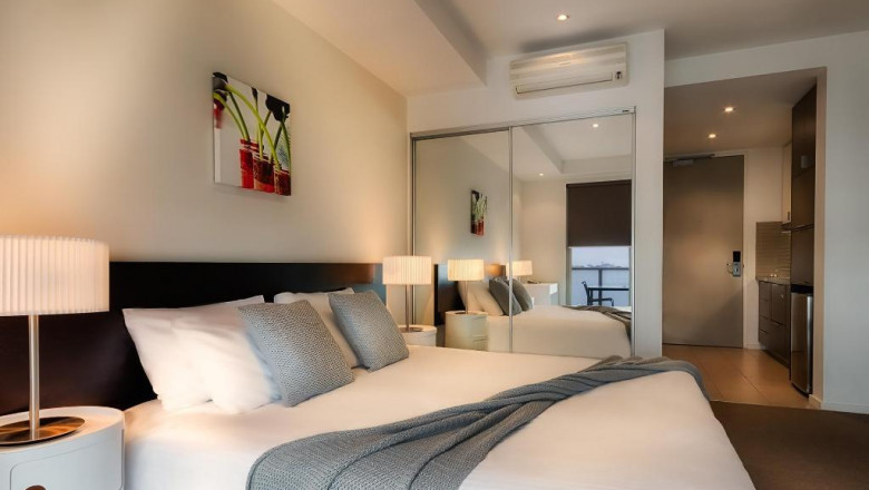 Serviced Apartment Market: Size, Trends, and Strategic Outlook 2025-2032