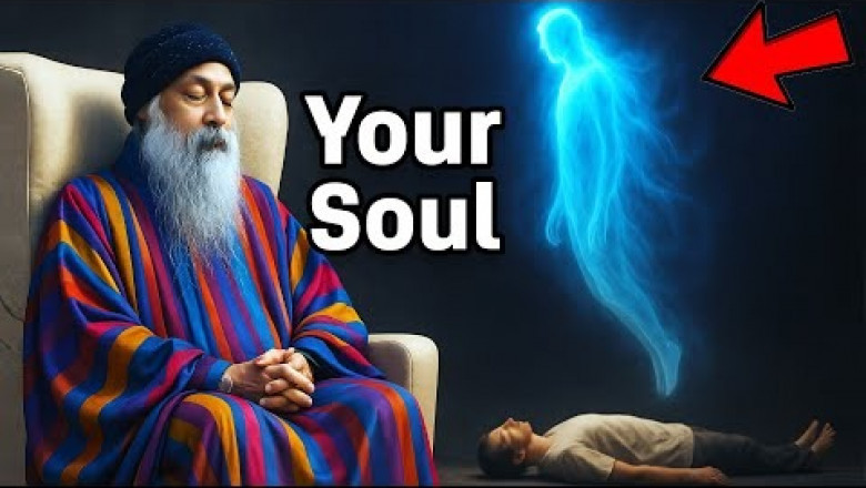 The Art of Being: How Spiritual Mindfulness Awakens the Soul