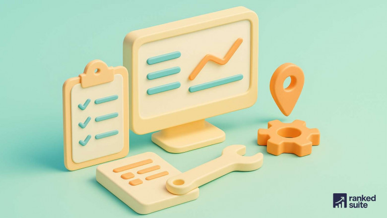 The Power of Smart Categorization in Software Search: A Deep Dive into Rankedsuite
