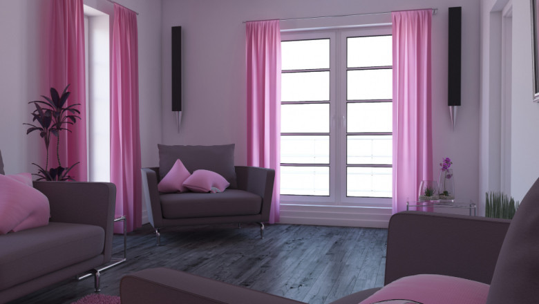Transform Your Space with Luxurious Custom Curtains from Inlite Furnishings