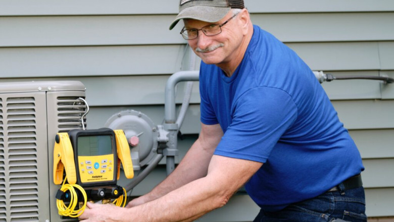 We Treat Every AC Repair Call Like It’s Urgent—Because It Is