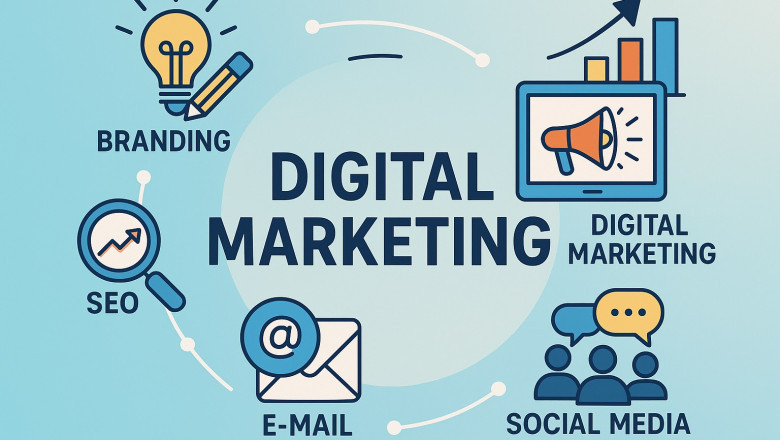 Why Smart Businesses in Dubai Trust Local Branding and SEO Experts for Real Growth