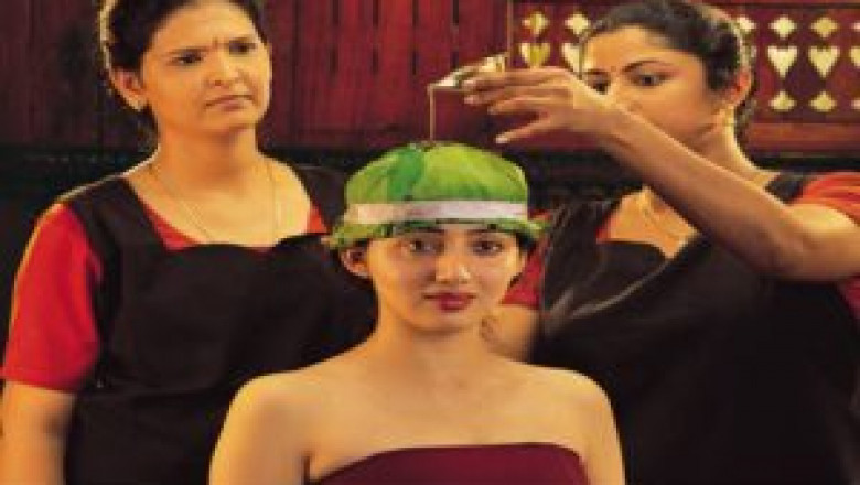 Authentic Healing at Top Ayurveda Hospitals in Kochi