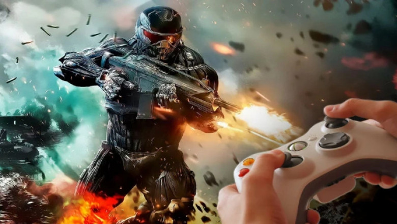 Cloud Gaming Service – Gaming Without Boundaries