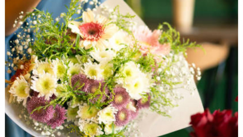 Flowers Mart is your trusted and quality flower shop Dubai