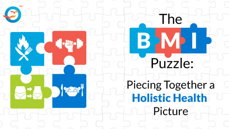 What is BMI and Why It Matters for Your Health?