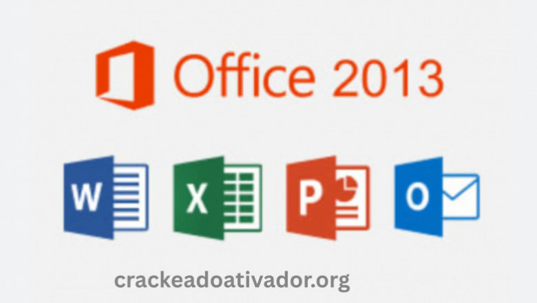 Ativador Office 2013 Download Português PT-BR