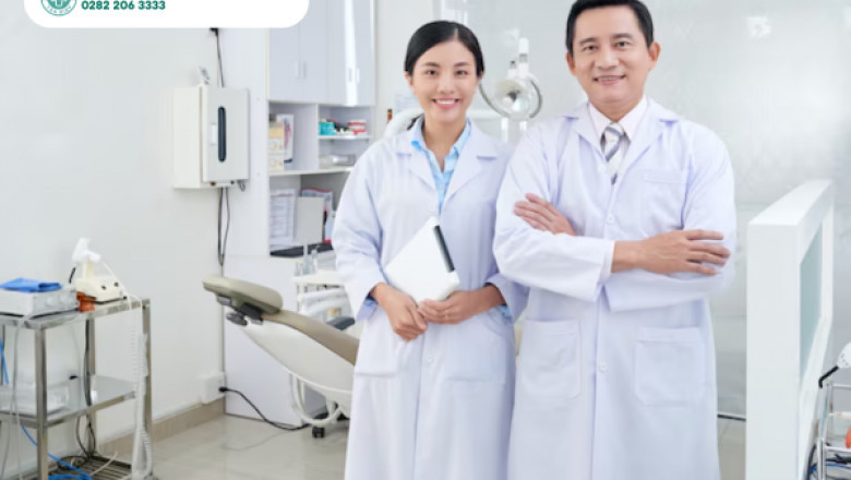 Phòng Khám Nam Khoa Uy Tín Nhất Quận Phú Nhuận