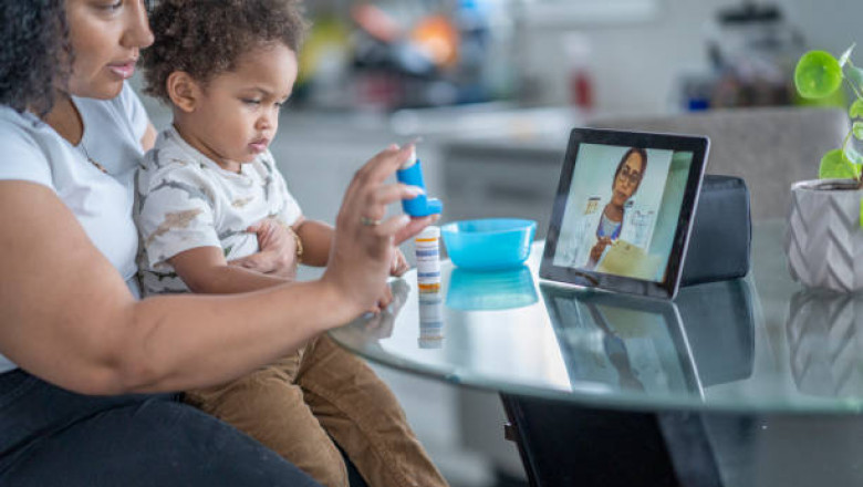 Asthma Telehealth Solutions for Better Long-Term Management