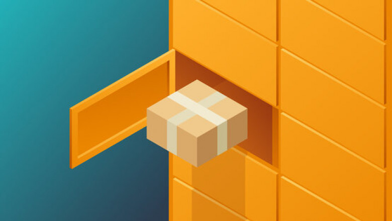 Automated Parcel Delivery Terminals Market Size, Trends, and Growth Analysis 2025-2032