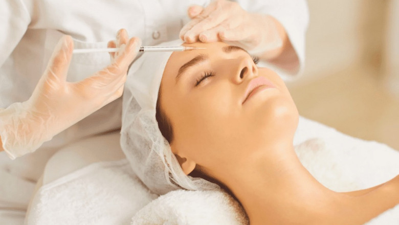 MedSpa Treatments for Men: Breaking the Stigma Around Aesthetic Care