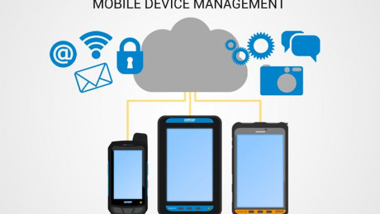 Mobile Device Management Market Size, Trends, and Growth Strategies (2025-2032)