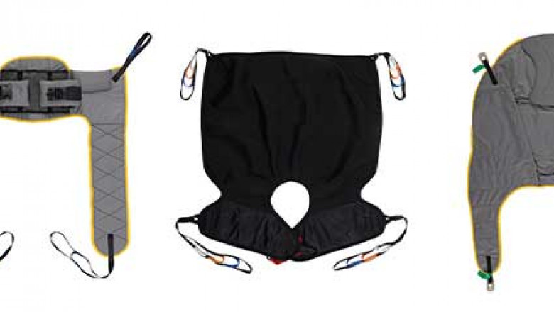 Three Different Types of Slings: Uses, Benefits &amp; Safety Tips