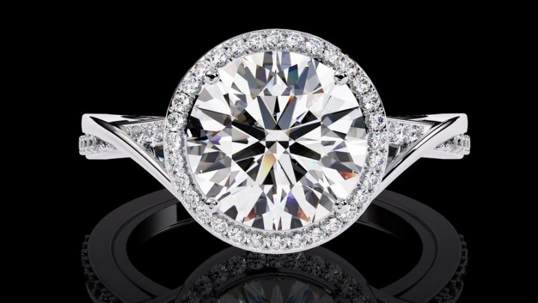 Why Lab Grown Diamonds Engagement Rings Are the Future of Fine Jewelry