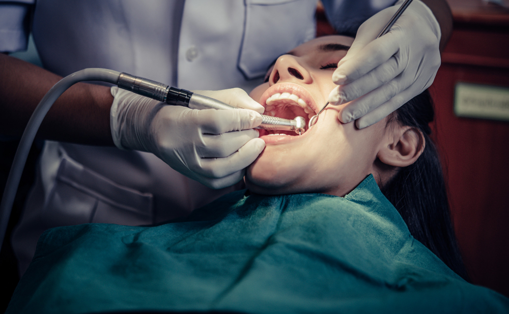 Orthodontist Email List - PDF
