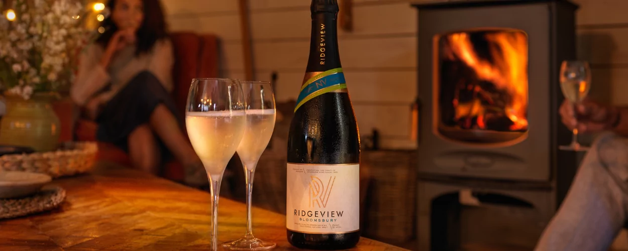 Taste the Future: What to Expect from British Sparkling Wines in 2024