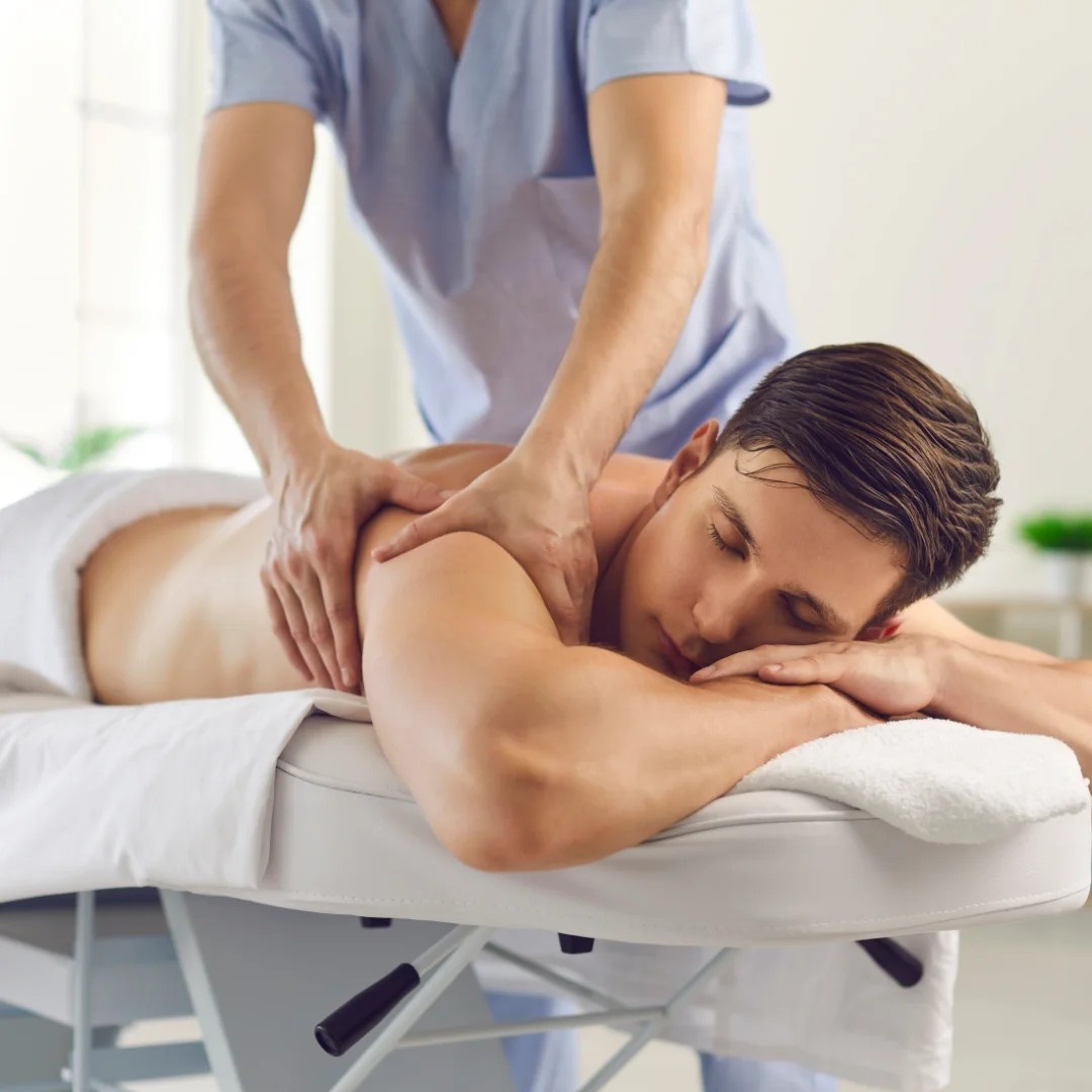 RMT Massage: The Benefits You Need to Know