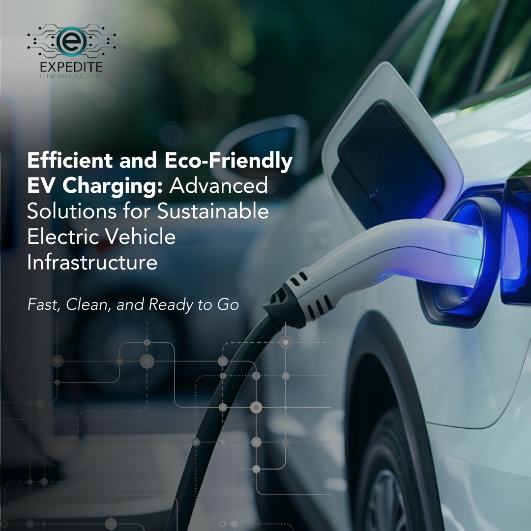 Dashboard & Mobile Support for EV Chargers: Advancing Sustainable Transportation in the KSA