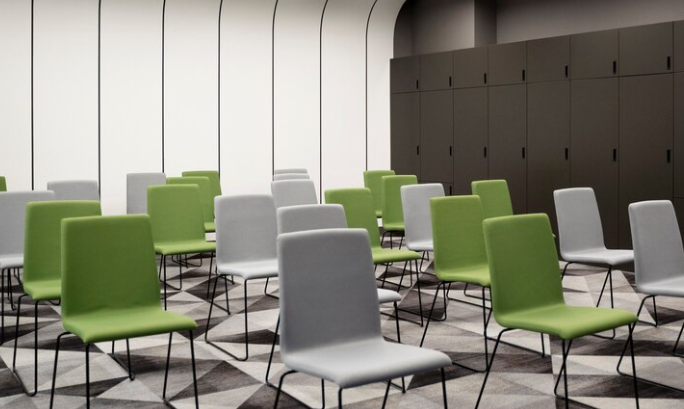 Flexible and Affordable Conference Room Rentals in NYC