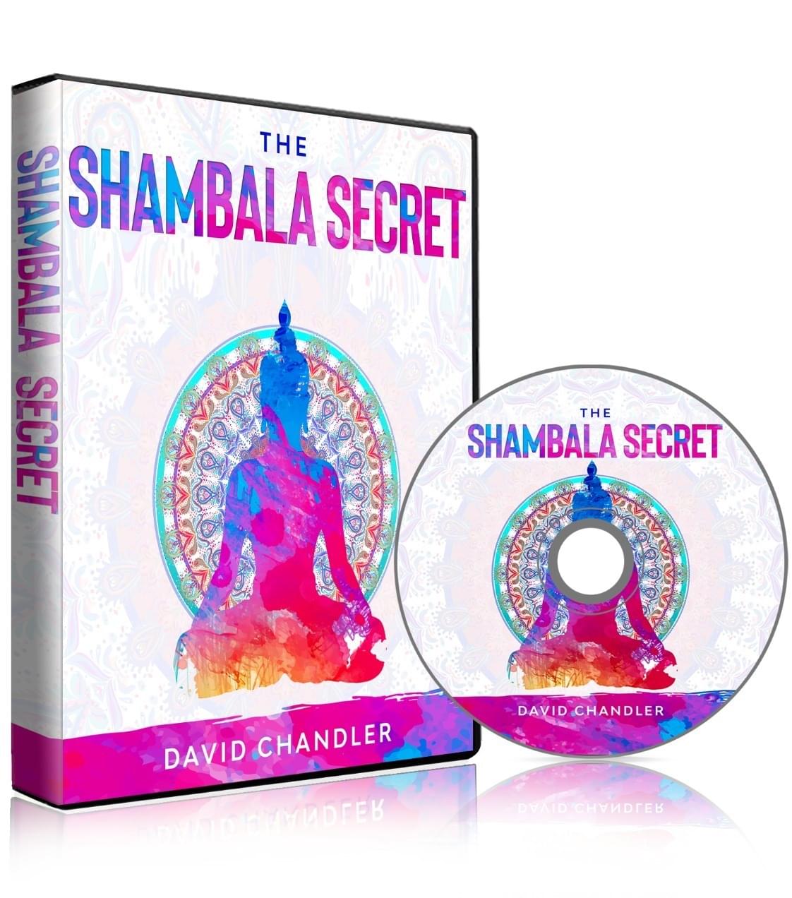 The Shambala Secret PDF eBook by David Chandler Program Digital