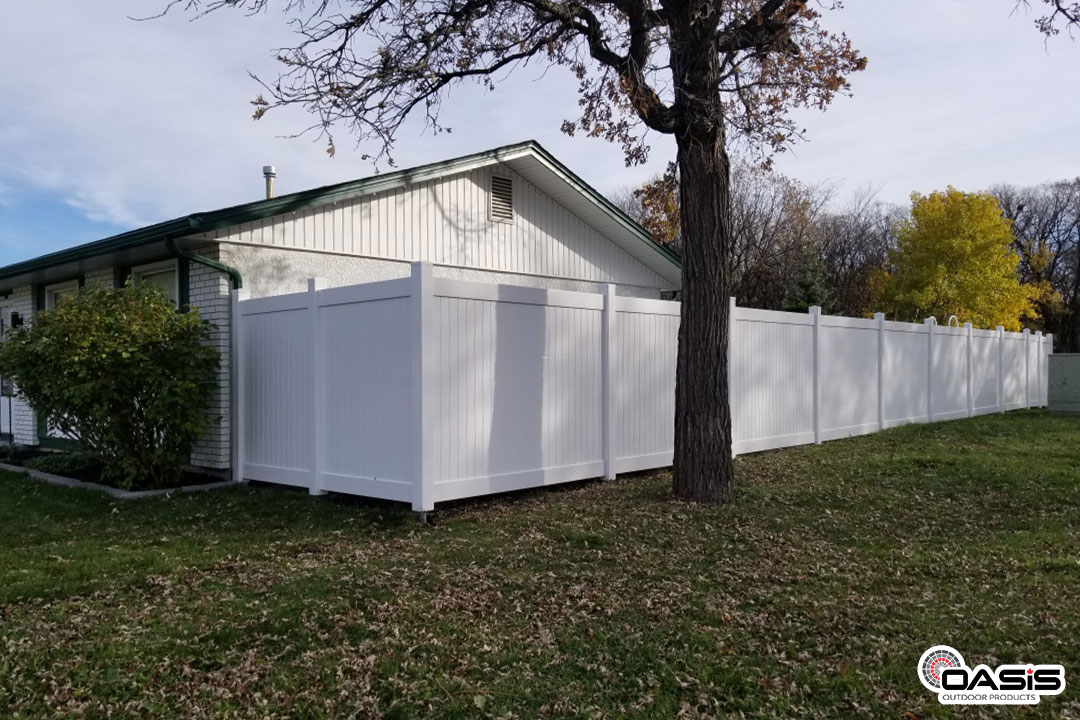 PVC Fencing: A Durable and Stylish Choice for Your Yard