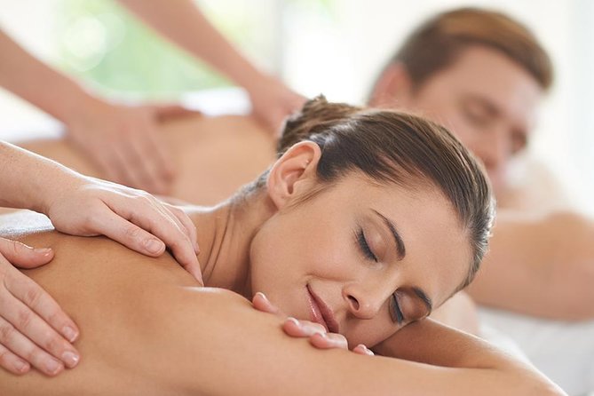 RMT Massage in Toronto: Rejuvenate Your Body at St. Clair Thai Massage Health Care Centre