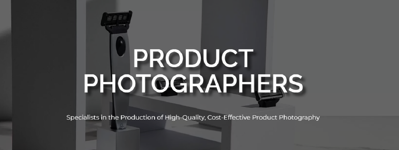 Cliik Studios - Expert Model Ecommerce Photography Services