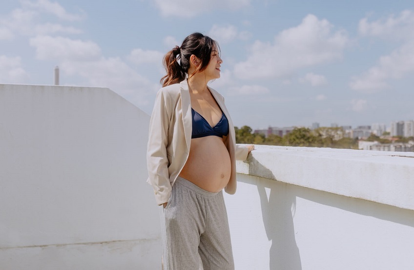 Pregnancy Essentials: 12 Must Haves for Expecting Moms