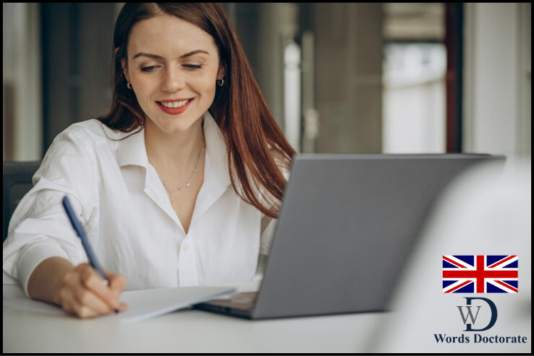 The top dissertation writing services in Liverpool, UK, guarantee students' work is unique and private.