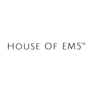 Give Your Man the Experience of Luxury: House of EM5!