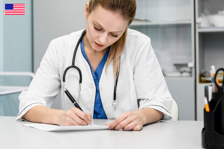 New York, USA-Based Medical Writing Services for Cancer Diseases