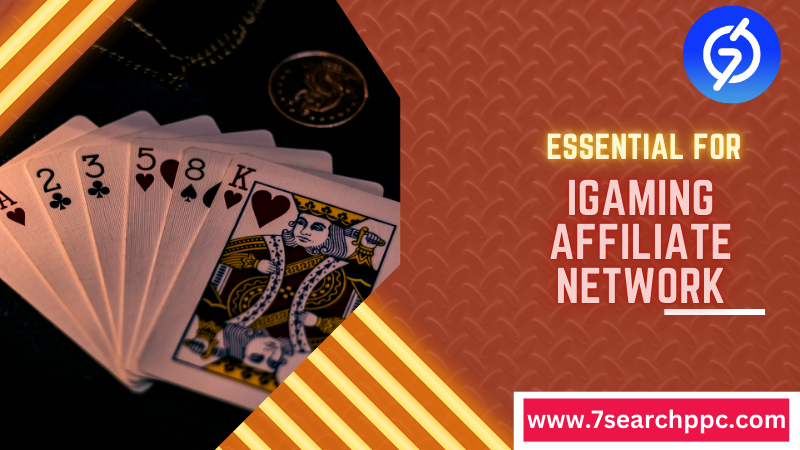 iGaming Affiliate Networks: What Makes Them Essential for Affiliates?