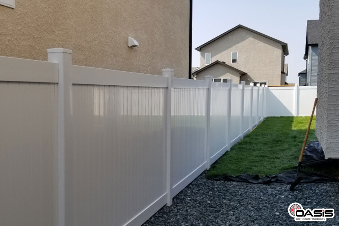 Vinyl Fencing Suppliers: Your Go-To for Quality Fencing Solutions