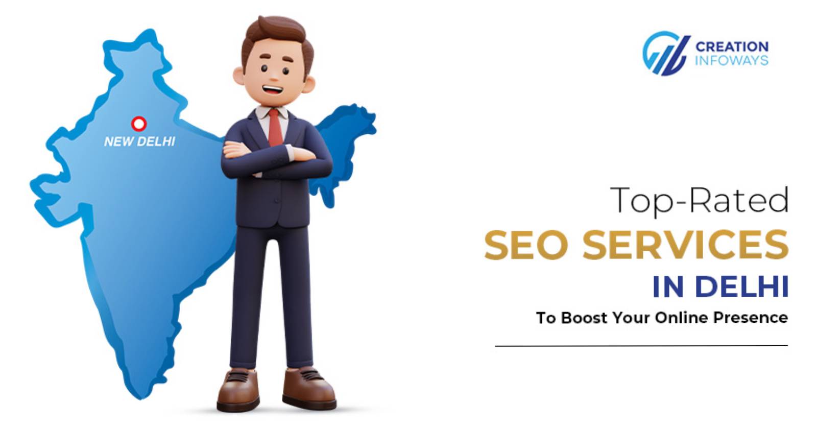 Top-Rated Seo Services in Delhi to Boost Your Online Presence